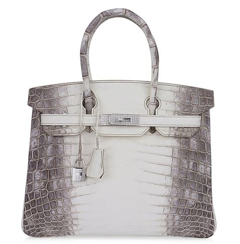 sac hermes himalaya birkin|hermes birkin crocodile diamond.